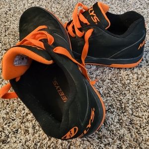 Heelys